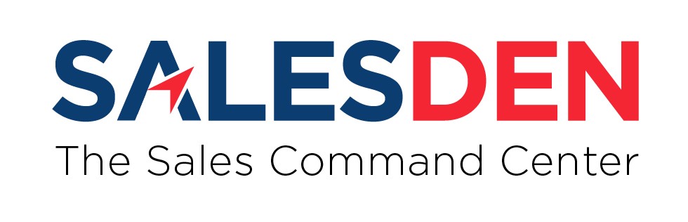 SalesDen Logo